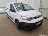  Citroen  Berlingo  Fourgon Club M 650 1.5 BlueHDi 100CV BVM6 E6d #4