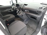  Citroen  Berlingo  Fourgon Club M 650 1.5 BlueHDi 100CV BVM6 E6d #5