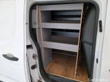  Citroen  Berlingo  Fourgon Club M 650 1.5 BlueHDi 100CV BVM6 E6d #9