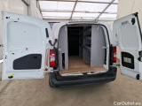  Citroen  Berlingo  Fourgon Club M 650 1.5 BlueHDi 100CV BVM6 E6d #10