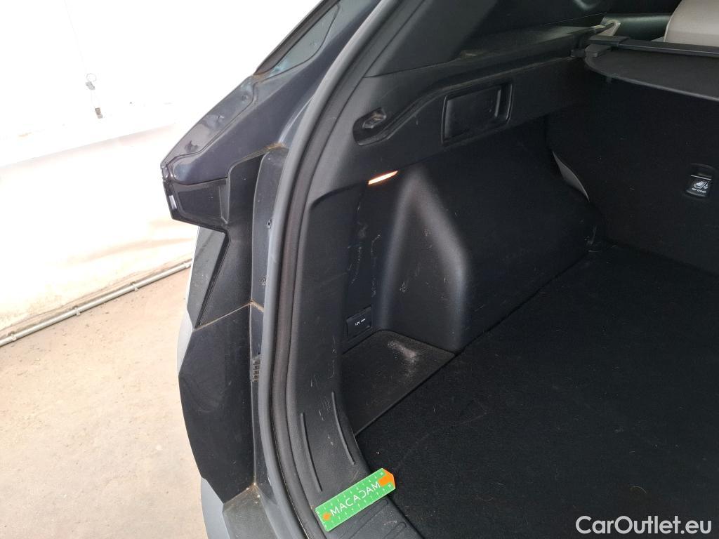  Hyundai  Tucson HYUNDAI  / 2020 / 5P / SUV 1.6 PHEV 265 HTRAC EXECUTIVE 4WD AUTO #5