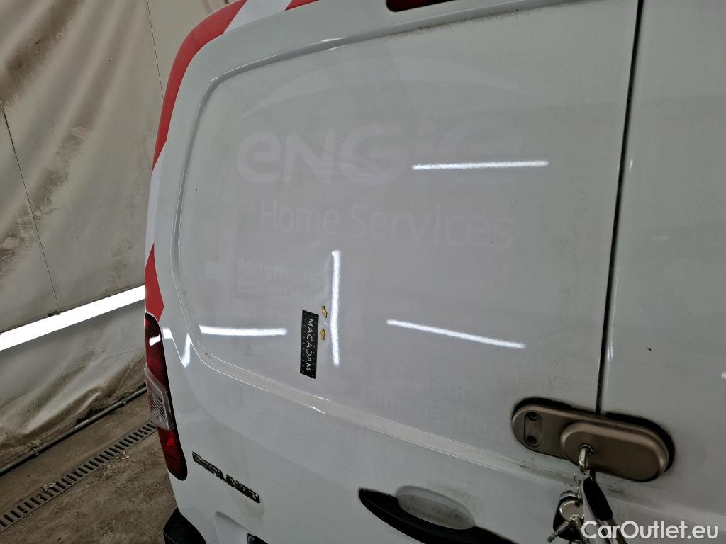  Citroen  Berlingo  Fourgon Club M 650 1.5 BlueHDi 100CV BVM6 E6d #20