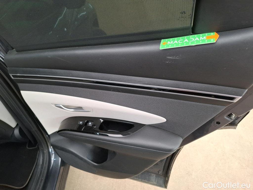  Hyundai  Tucson HYUNDAI  / 2020 / 5P / SUV 1.6 PHEV 265 HTRAC EXECUTIVE 4WD AUTO #3