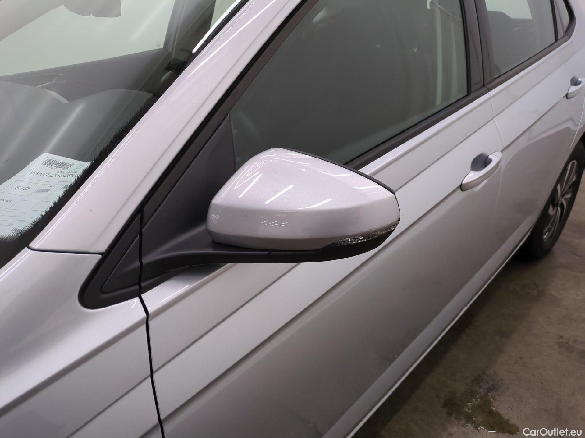  Volkswagen  Polo  VI Life 1.0 TSI 95CV BVM5 E6d #3