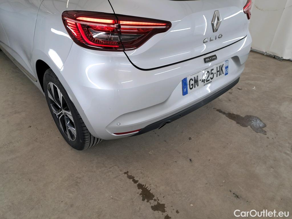  Renault  Clio  V Evolution Réversible 1.5 dCi 100CV BVM6 E6d / TRANSFO VP/VF
 #15
