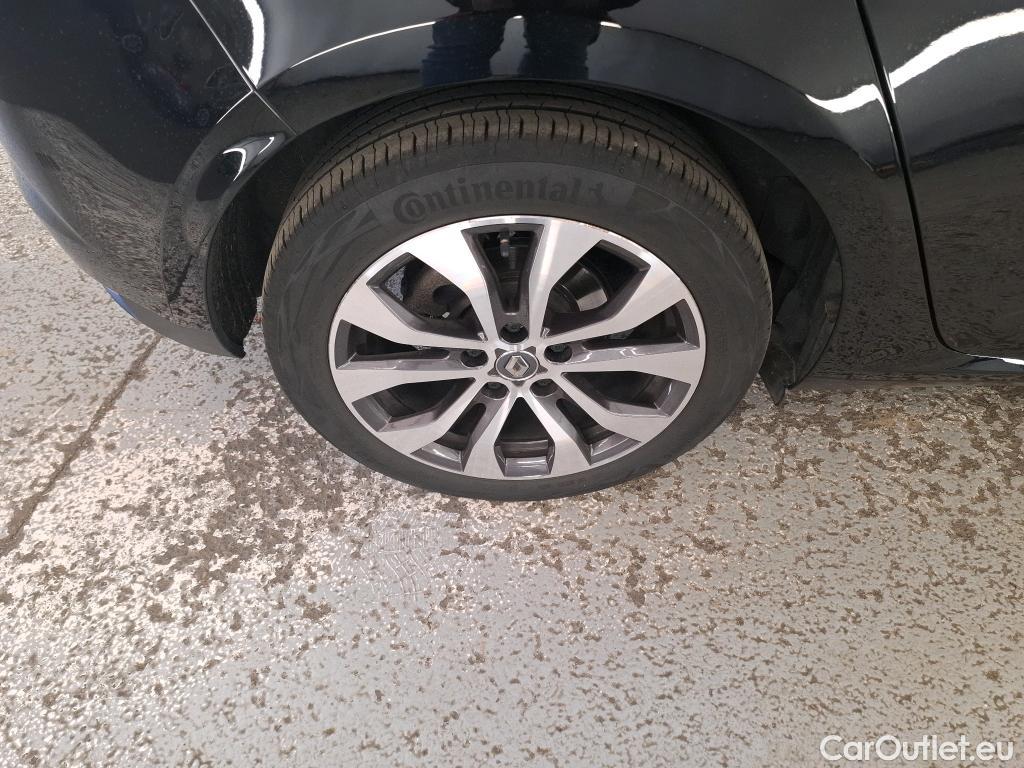 Renault  Megane RENAULT Mégane Berline 5p Berline Intens TCe 140 EDC FAP #14
