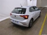  Volkswagen  Polo  VI Life 1.0 TSI 95CV BVM5 E6d #3