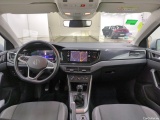  Volkswagen  Polo  VI Life 1.0 TSI 95CV BVM5 E6d #5