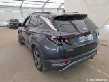  Hyundai  Tucson HYUNDAI  / 2020 / 5P / SUV 1.6 PHEV 265 HTRAC EXECUTIVE 4WD AUTO #2