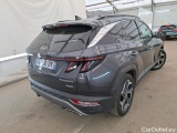  Hyundai  Tucson HYUNDAI  / 2020 / 5P / SUV 1.6 PHEV 265 HTRAC EXECUTIVE 4WD AUTO #3