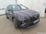 Hyundai  Tucson HYUNDAI  / 2020 / 5P / SUV 1.6 PHEV 265 HTRAC EXECUTIVE 4WD AUTO #4