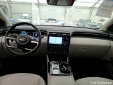  Hyundai  Tucson HYUNDAI  / 2020 / 5P / SUV 1.6 PHEV 265 HTRAC EXECUTIVE 4WD AUTO #5