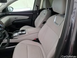  Hyundai  Tucson HYUNDAI  / 2020 / 5P / SUV 1.6 PHEV 265 HTRAC EXECUTIVE 4WD AUTO #8
