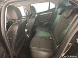  Renault  Megane RENAULT Mégane Berline 5p Berline Intens TCe 140 EDC FAP #9