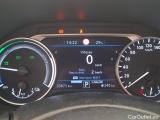  Nissan  Juke NISSAN  / 2019 / 5P / Crossover Hybrid 143 Business+ #6