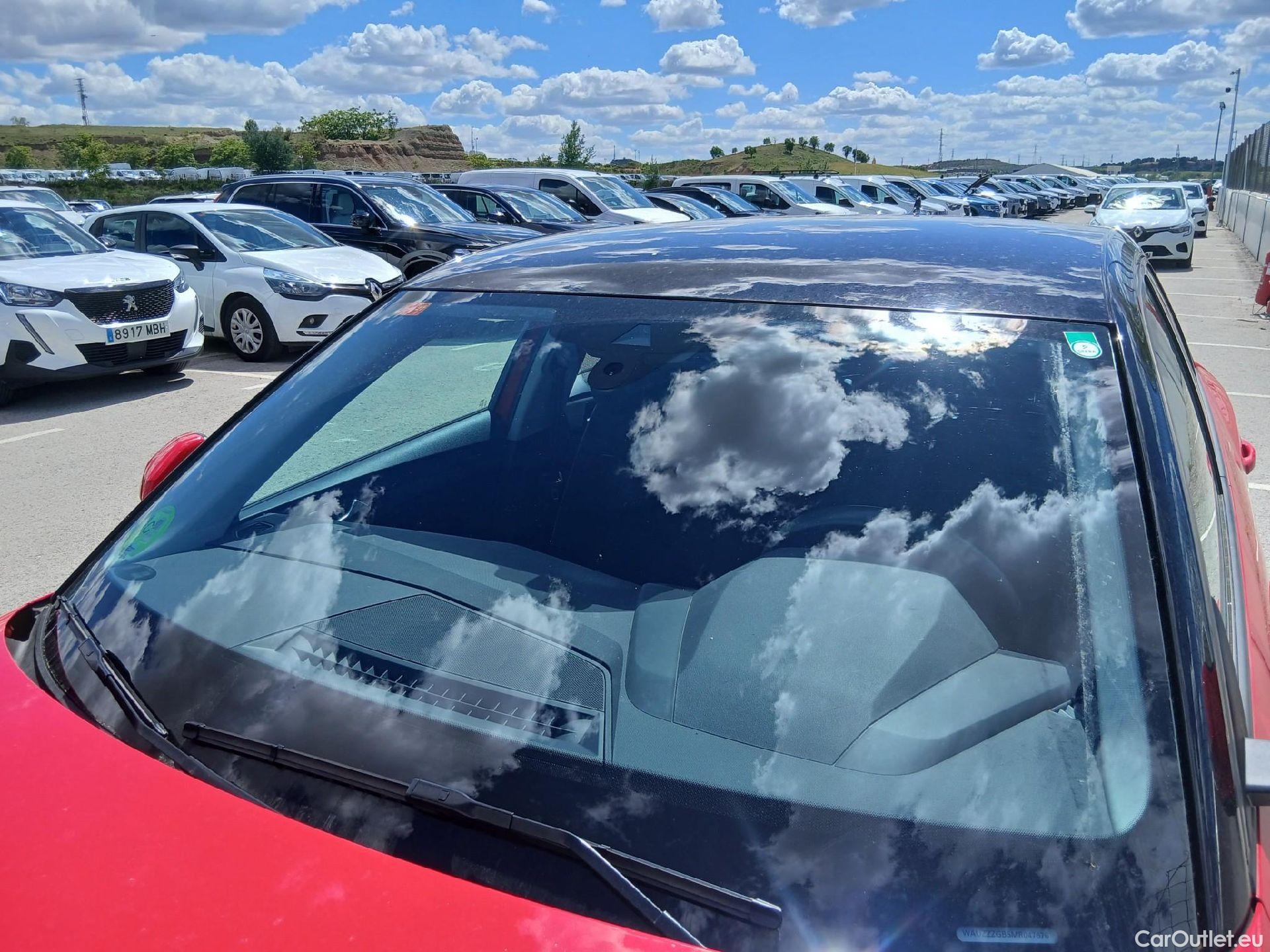  Audi  A1 Sportback AUDI  Advanced 30 TFSI S tronic 110 CV #11