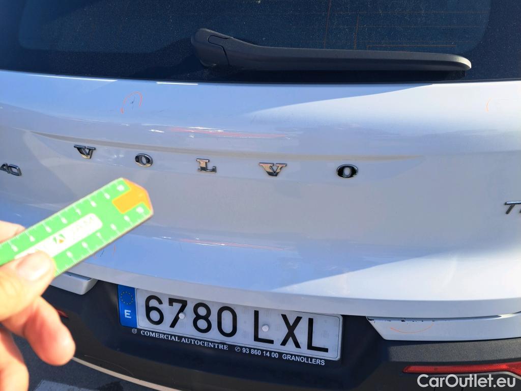  Volvo  XC 40 VOLVO XC40 / 2017 / 5P / todoterreno 1.5 T2 Momentum Pro Auto #16