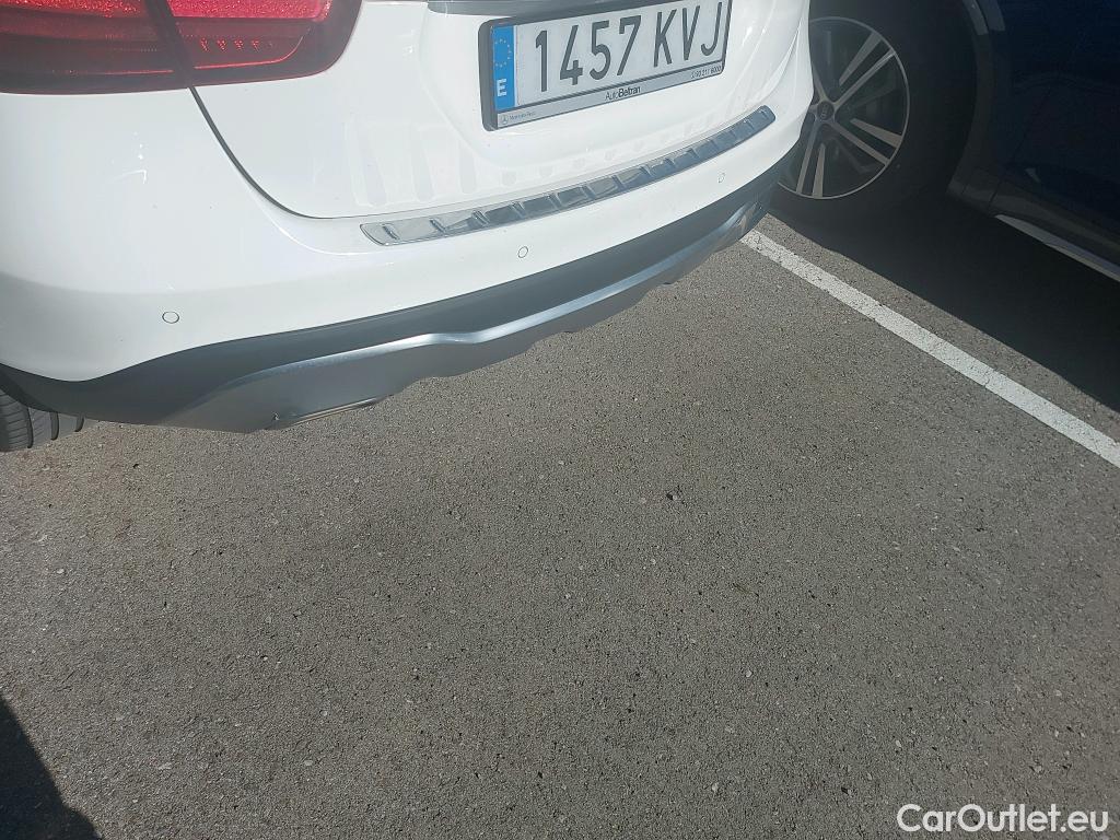 Mercedes  GLA MERCEDES-BENZ Clase  200 156 CV #1