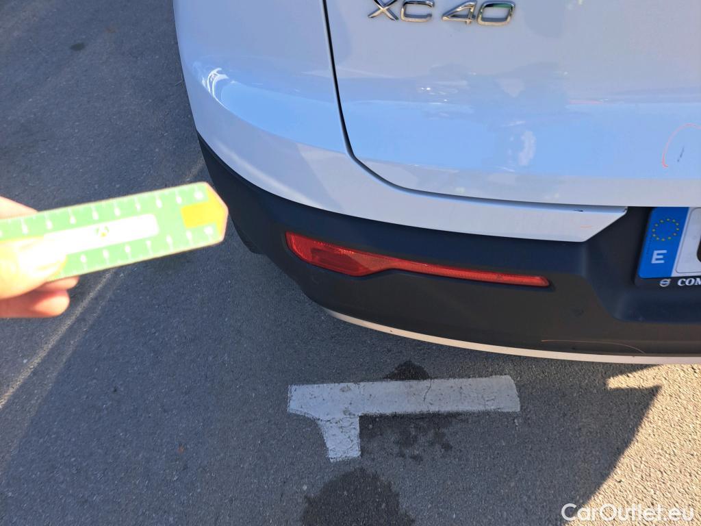  Volvo  XC 40 VOLVO XC40 / 2017 / 5P / todoterreno 1.5 T2 Momentum Pro Auto #25