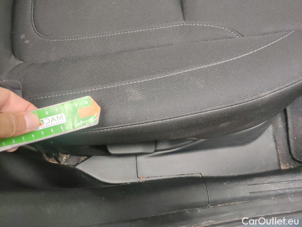  Hyundai  Tucson HYUNDAI  / 2020 / 5P / todoterreno 1.6 TGDI 169kW HEV Tecno Auto 2C #19