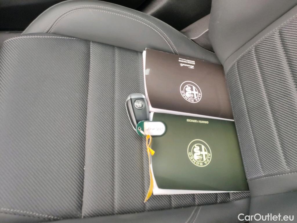  Alfa Romeo  TONALE Alfa Romeo  / 2022 / 5P / todoterreno 1.5 MHEV GASOLINA 130 CV SPRINT FWD #15