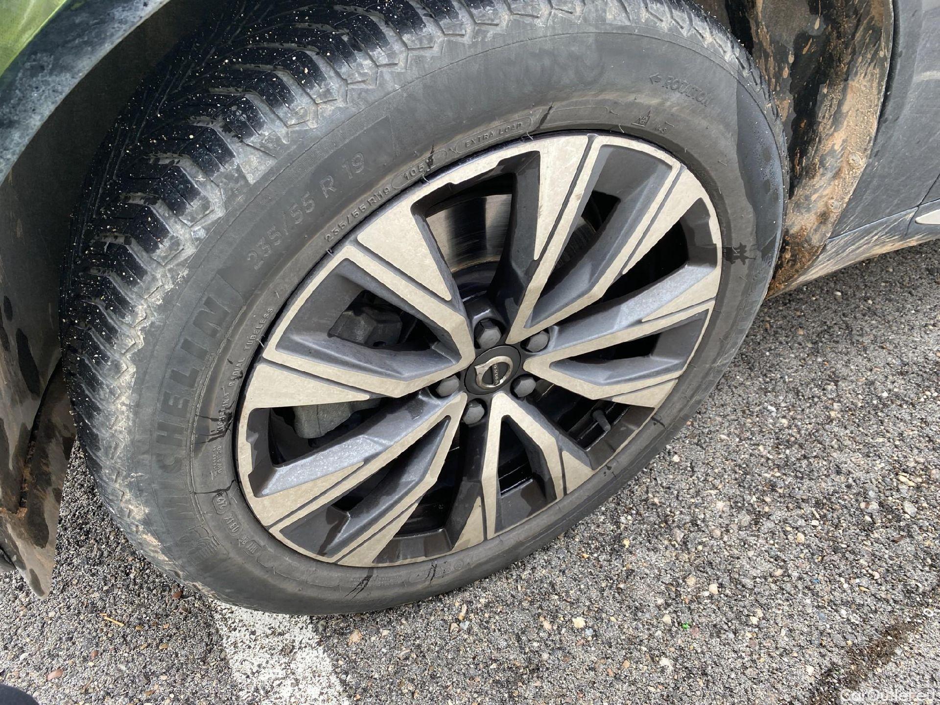  Volvo  XC60 VOLVO  2.0 B4 D AWD Inscription Auto 200 CV  #8