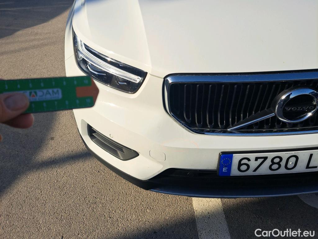 Volvo  XC 40 VOLVO XC40 / 2017 / 5P / todoterreno 1.5 T2 Momentum Pro Auto #5