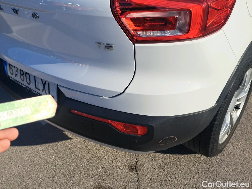  Volvo  XC 40 VOLVO XC40 / 2017 / 5P / todoterreno 1.5 T2 Momentum Pro Auto #7
