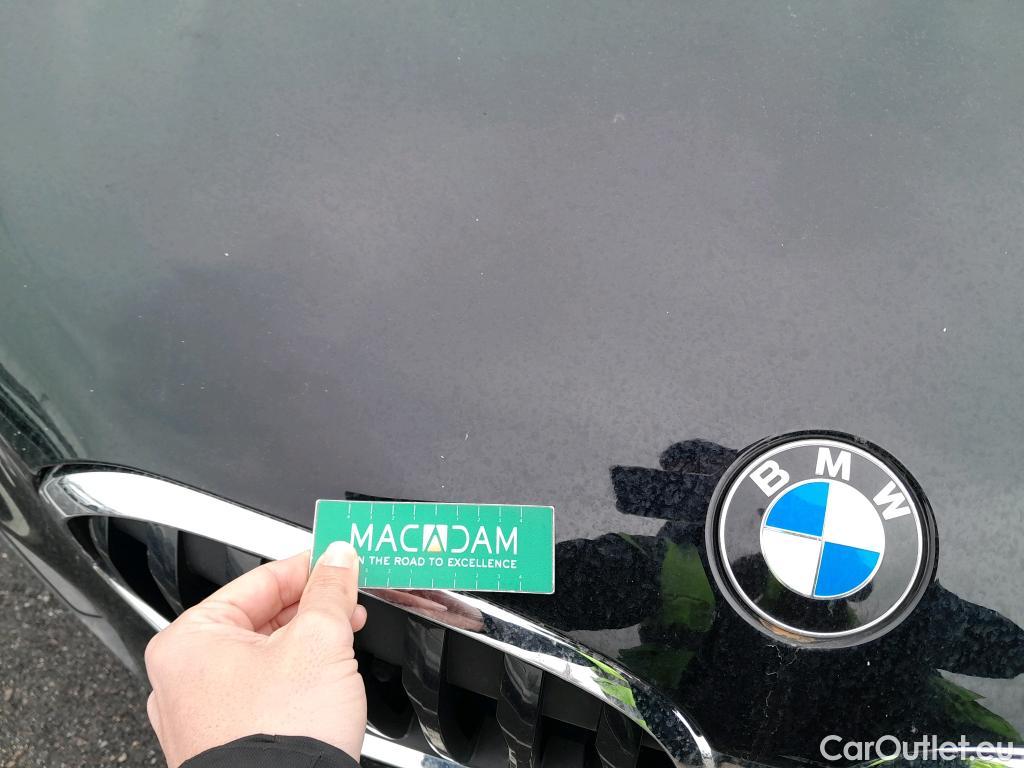  Bmw  X1 BMW  / 2019 / 5P / todoterreno sDrive18d #5