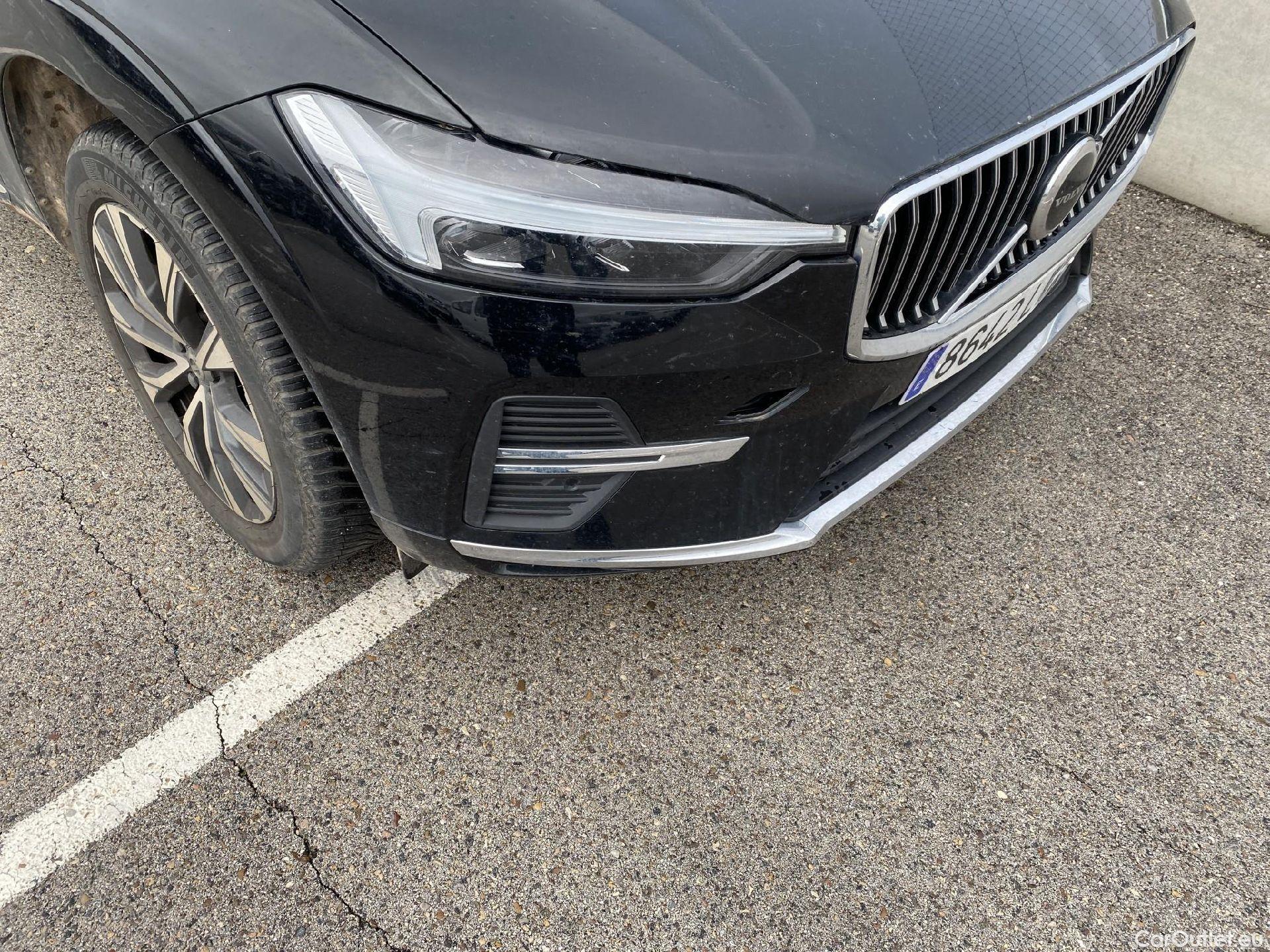  Volvo  XC60 VOLVO  2.0 B4 D AWD Inscription Auto 200 CV  #7