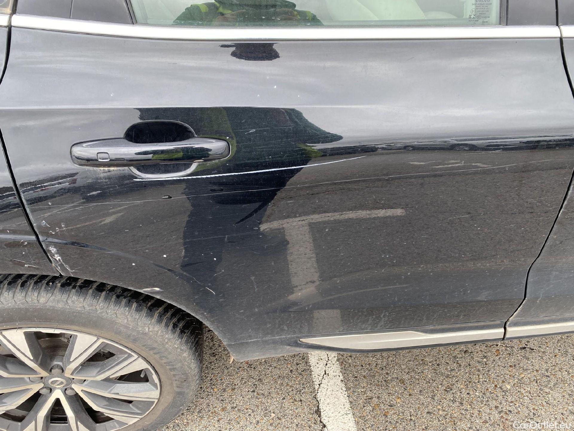  Volvo  XC60 VOLVO  2.0 B4 D AWD Inscription Auto 200 CV  #17