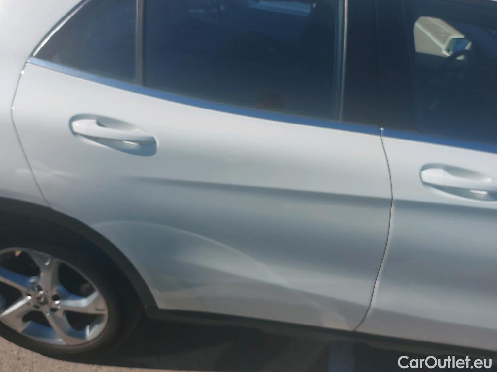  Mercedes  GLA MERCEDES-BENZ Clase  200 156 CV #8