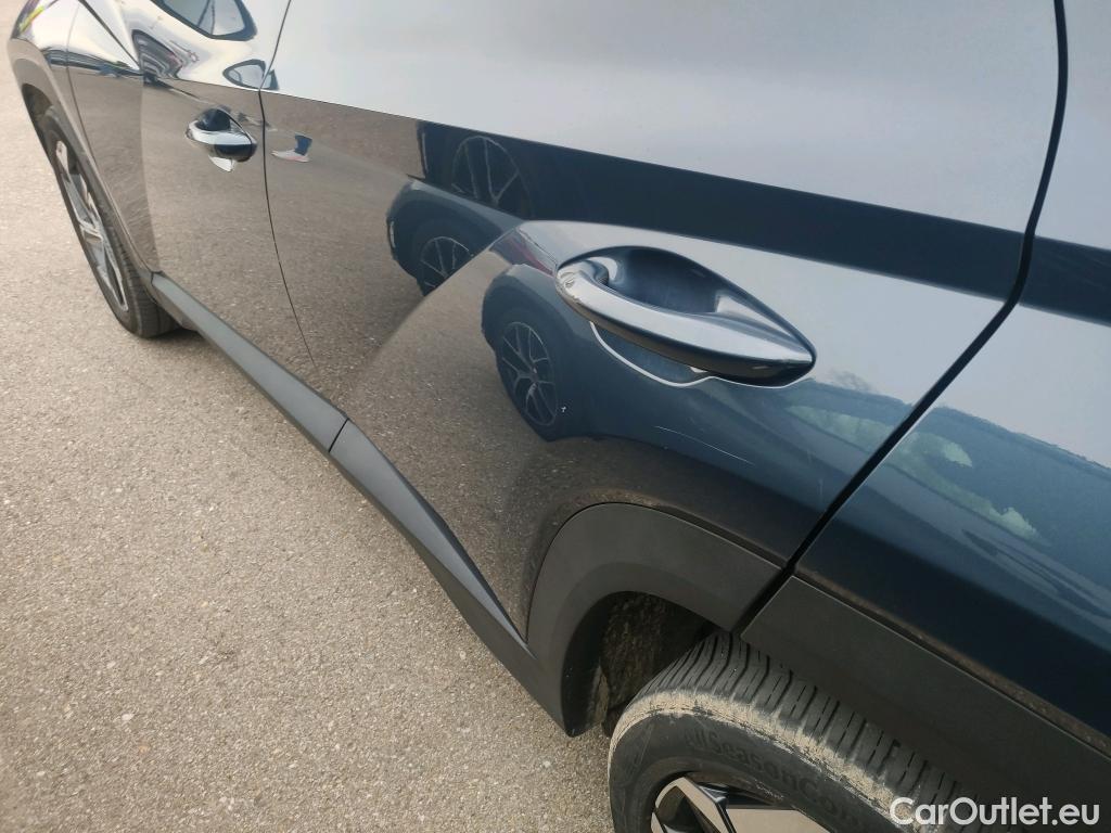  Hyundai  Tucson HYUNDAI  / 2020 / 5P / todoterreno 1.6 TGDI 169kW HEV Tecno Auto 2C #14