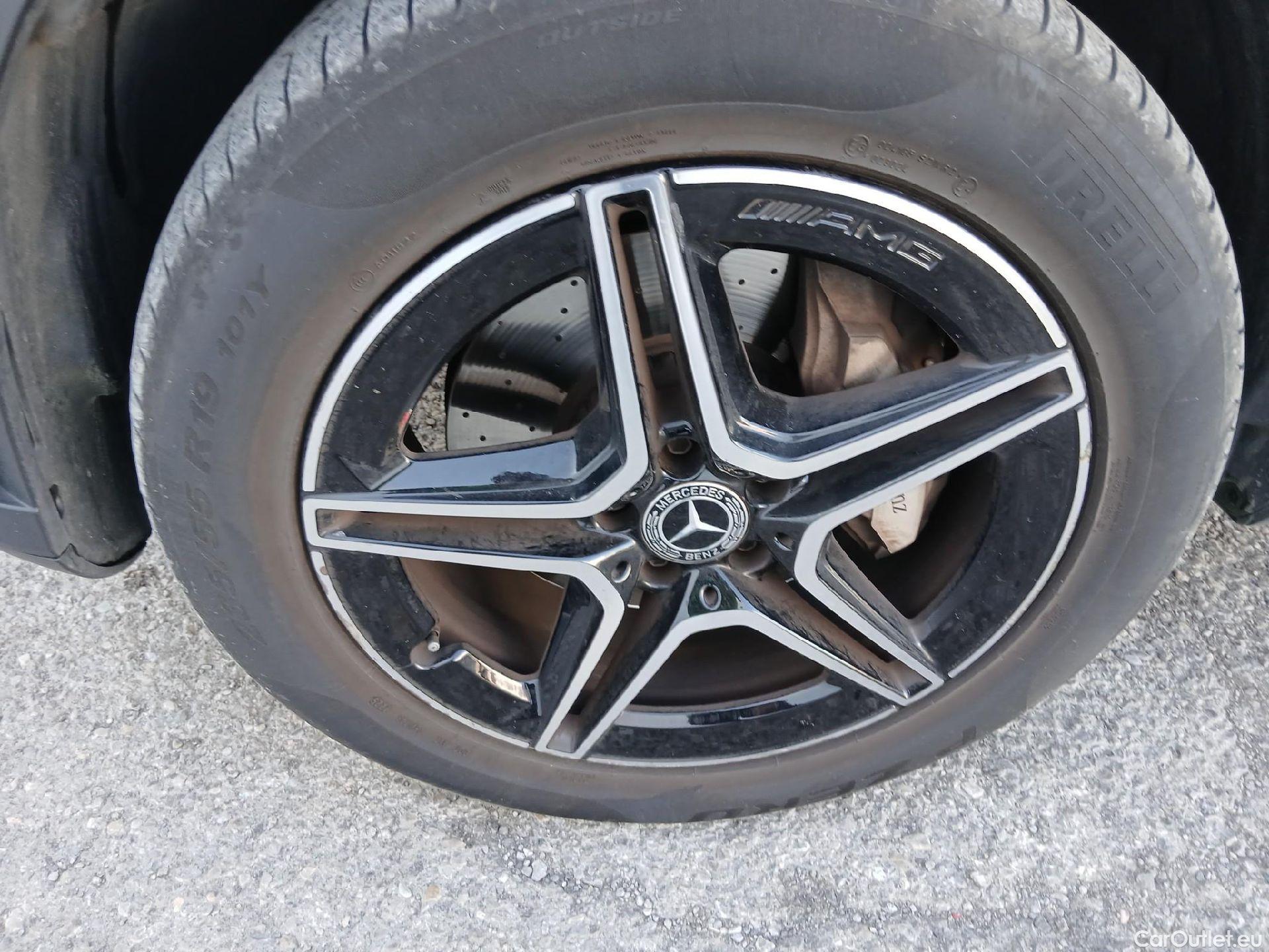  Mercedes  G-Klasee MERCEDES-BENZ Clase GLC 300 de 4MATIC 306 CV #Opcionales 6500€# #1