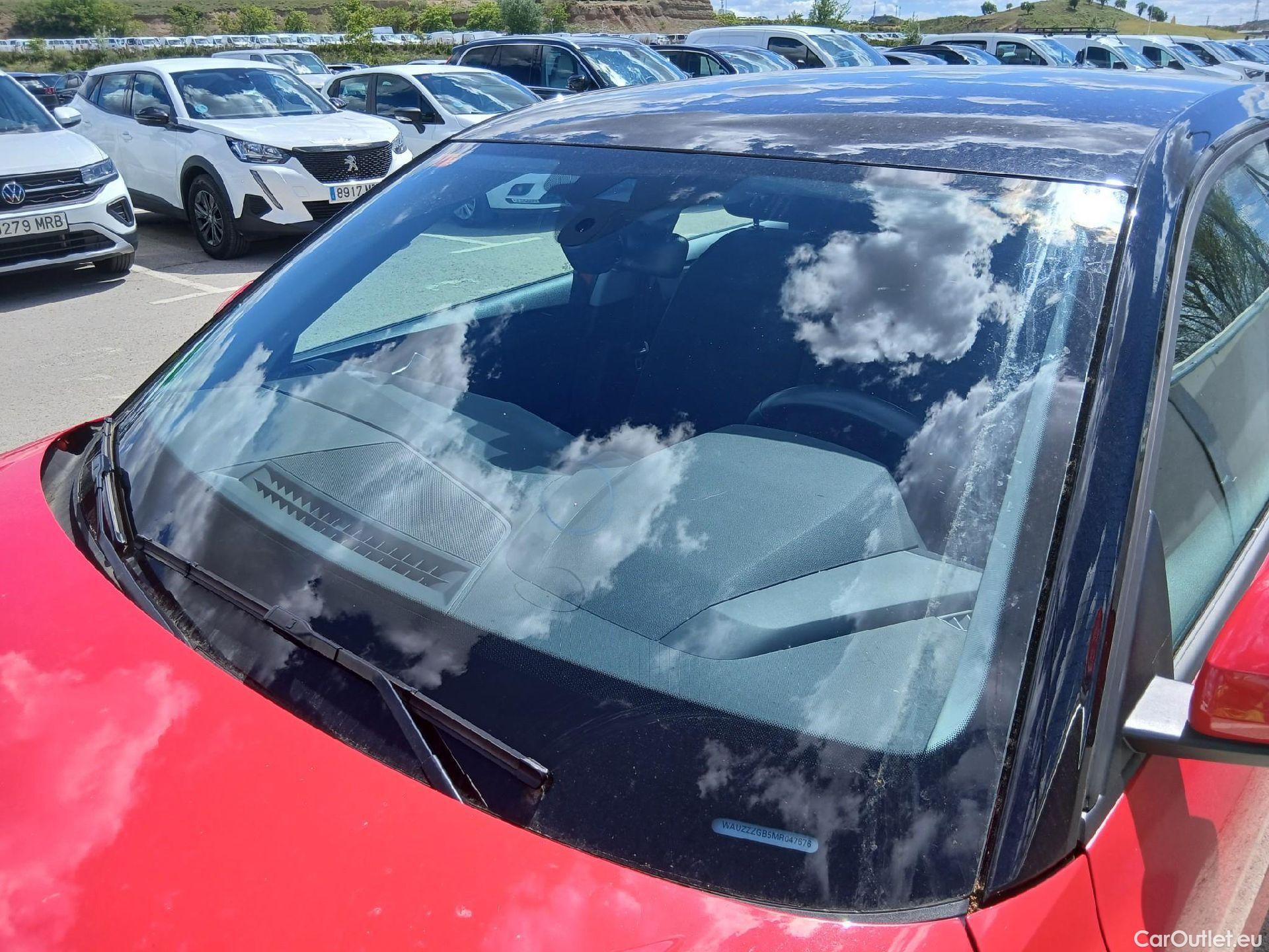  Audi  A1 Sportback AUDI  Advanced 30 TFSI S tronic 110 CV #12