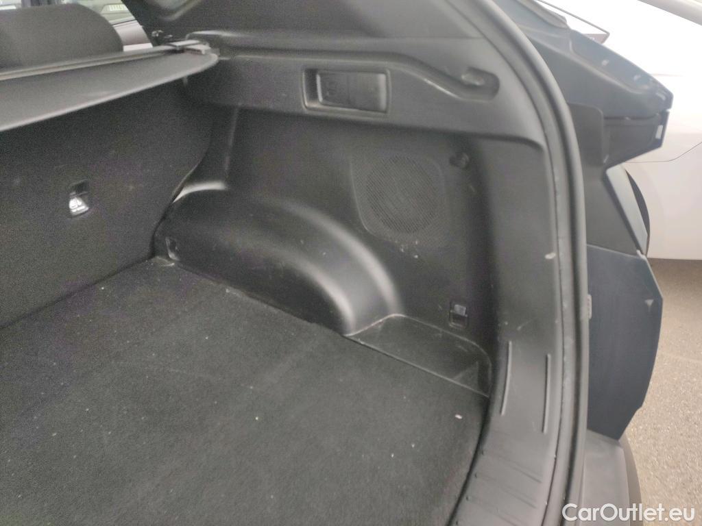  Hyundai  Tucson HYUNDAI  / 2020 / 5P / todoterreno 1.6 TGDI 169kW HEV Tecno Auto 2C #25