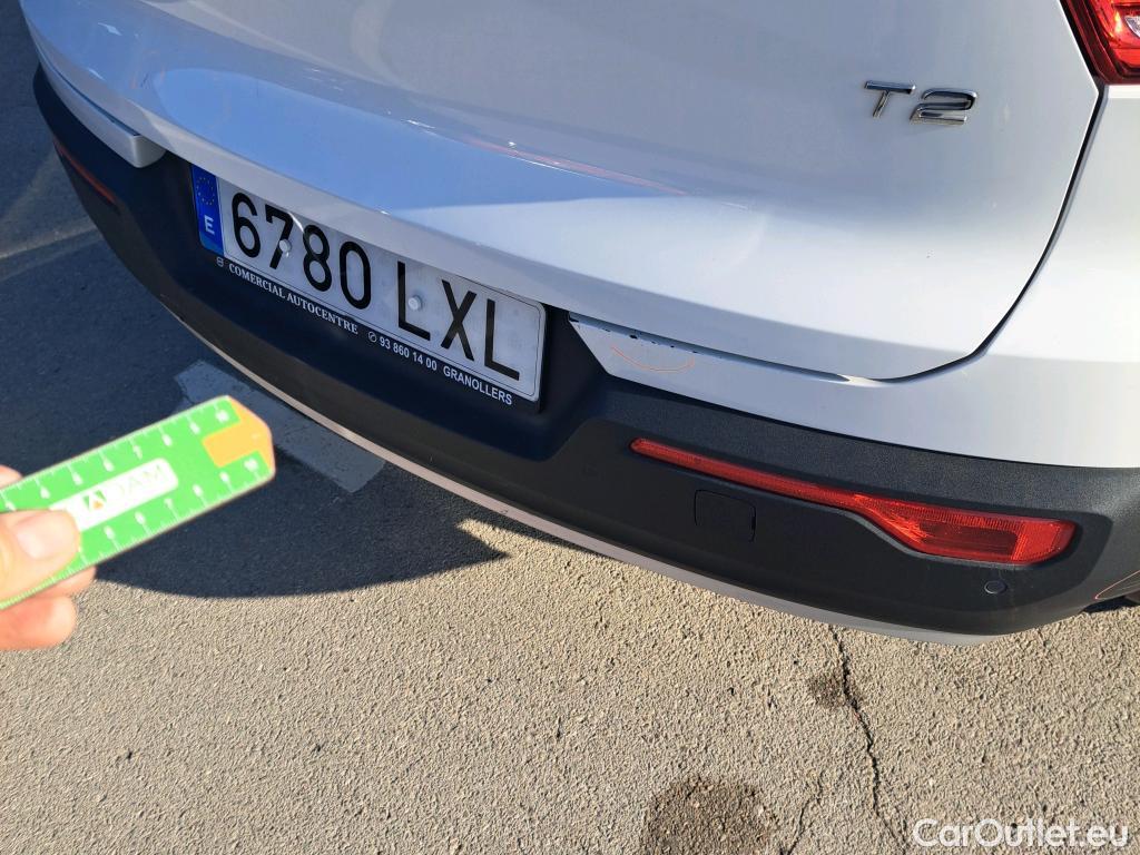  Volvo  XC 40 VOLVO XC40 / 2017 / 5P / todoterreno 1.5 T2 Momentum Pro Auto #9