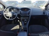  Ford  Focus FORD  5p 3G berlina con portón 1.5 TDCi E6 70kW (95CV) Trend+ #3