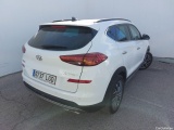  Hyundai  Tucson HYUNDAI  / 2018 / 5P / todoterreno 1.6 CRDI 85kW 48V Tecno Sky Safe 4X2 #2