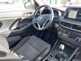  Hyundai  Tucson HYUNDAI  / 2018 / 5P / todoterreno 1.6 CRDI 85kW 48V Tecno Sky Safe 4X2 #3