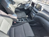  Hyundai  Tucson HYUNDAI  / 2018 / 5P / todoterreno 1.6 CRDI 85kW 48V Tecno Sky Safe 4X2 #6