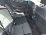  Hyundai  Tucson HYUNDAI  / 2018 / 5P / todoterreno 1.6 CRDI 85kW 48V Tecno Sky Safe 4X2 #7
