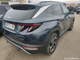  Hyundai  Tucson HYUNDAI  / 2020 / 5P / todoterreno 1.6 TGDI 169kW HEV Tecno Auto 2C #2