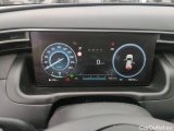  Hyundai  Tucson HYUNDAI  / 2020 / 5P / todoterreno 1.6 TGDI 169kW HEV Tecno Auto 2C #4