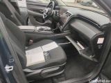  Hyundai  Tucson HYUNDAI  / 2020 / 5P / todoterreno 1.6 TGDI 169kW HEV Tecno Auto 2C #6