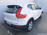  Volvo  XC 40 VOLVO XC40 / 2017 / 5P / todoterreno 1.5 T2 Momentum Pro Auto #2