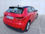  Audi  A1 Sportback AUDI  Advanced 30 TFSI S tronic 110 CV #2