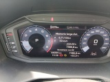  Audi  A1 Sportback AUDI  Advanced 30 TFSI S tronic 110 CV #4