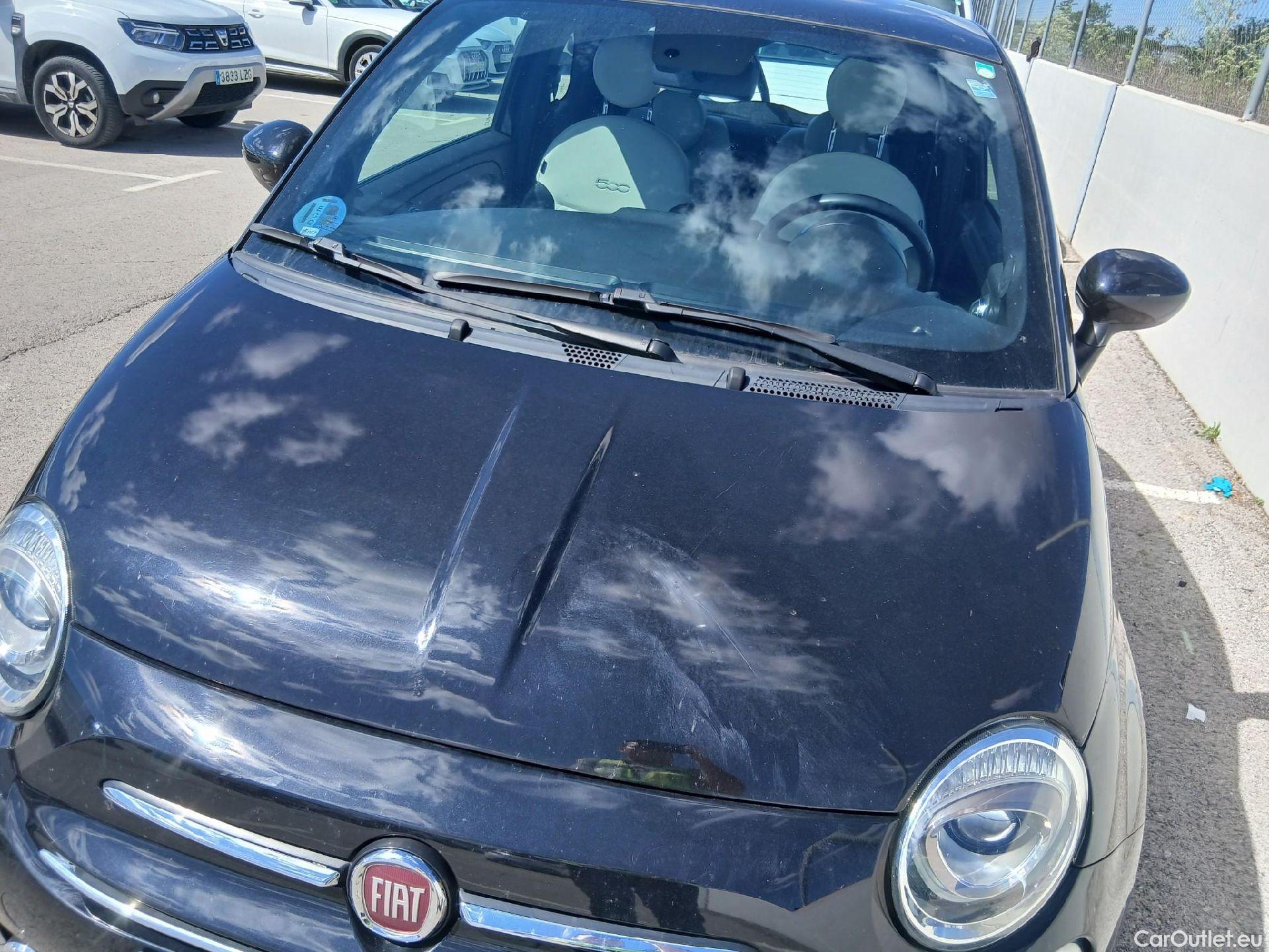  Fiat  500 FIAT  Dolcevita 1.0 Hybrid 70 CV #11