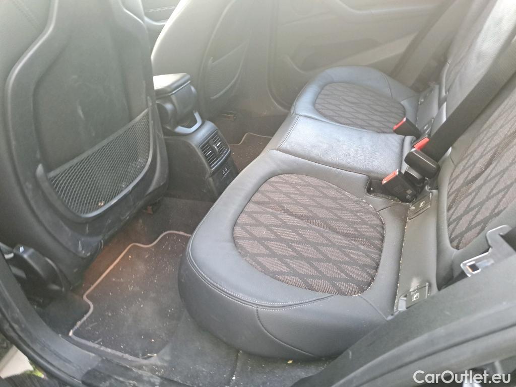  Bmw  X1 BMW  / 2019 / 5P / todoterreno sDrive18d #6